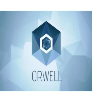 Orwell: Keeping an Eye On You Steam Key GLOBAL
